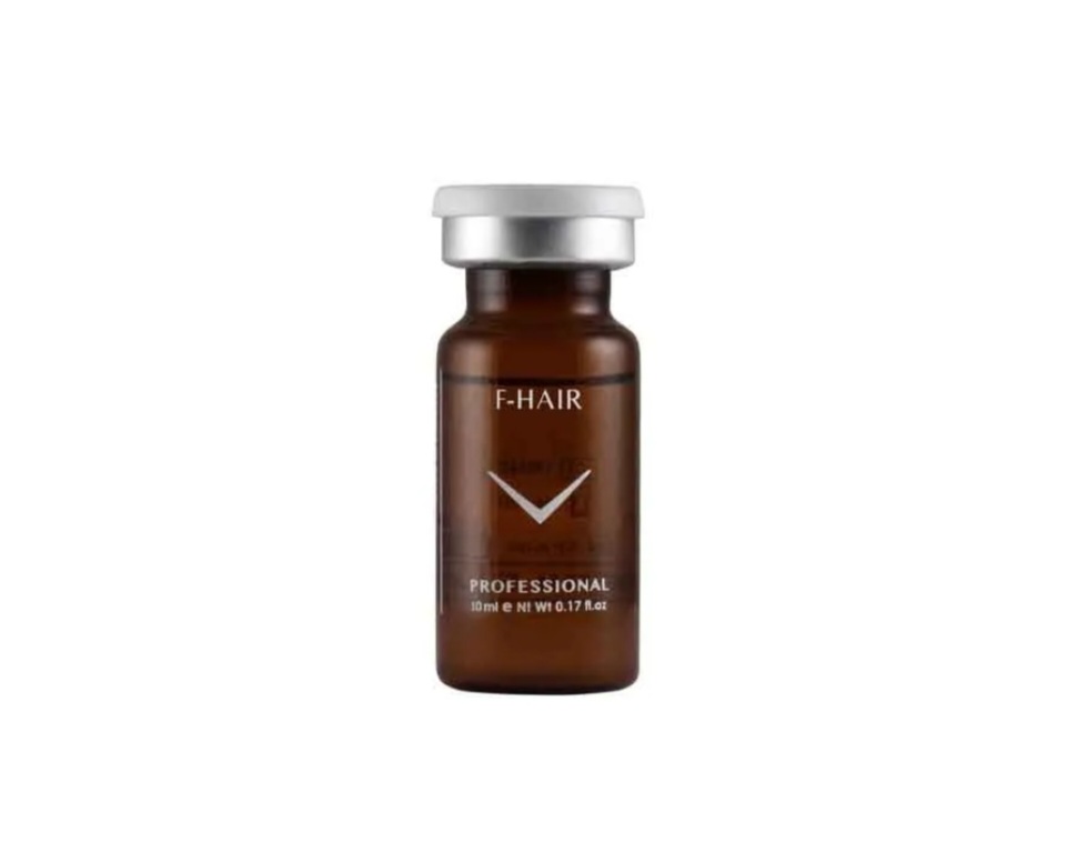 کوکتل درمان ریزش مو فیوژن هیر ( F-HAIR )