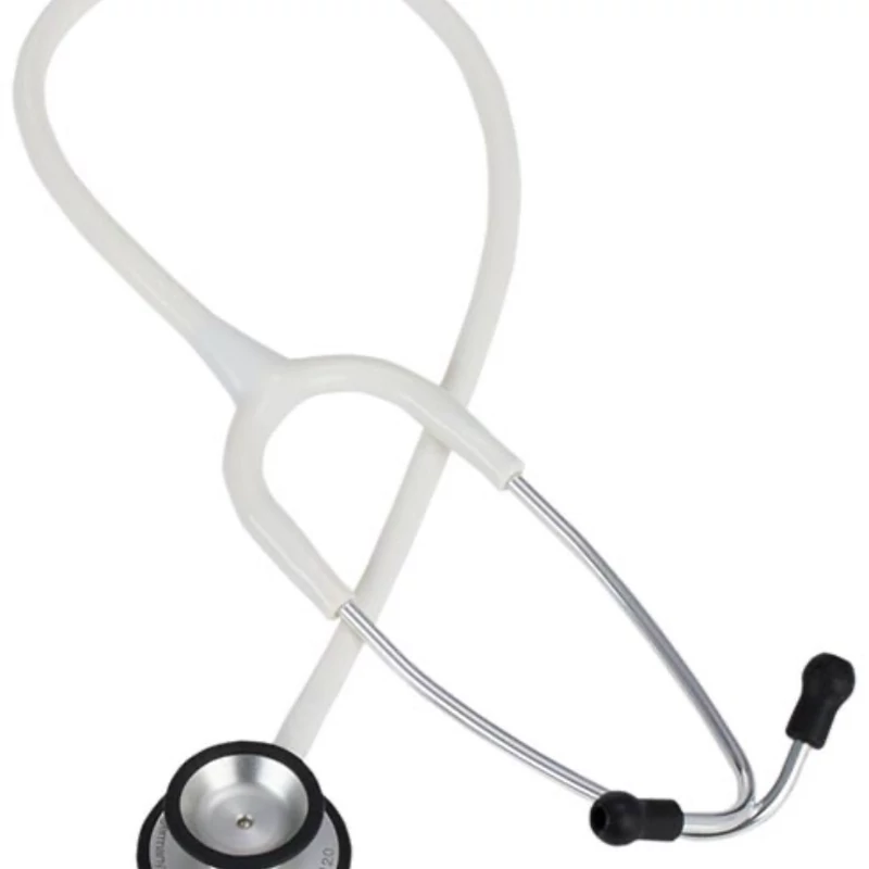 گوشی معاینه پزشکی سفید ریشتر مدل 02-4200 riester