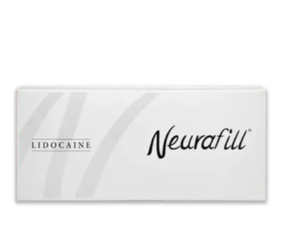 فیلر نورافیل لیدو Neurafill lido جوانسازی آبرسان زیرچشم