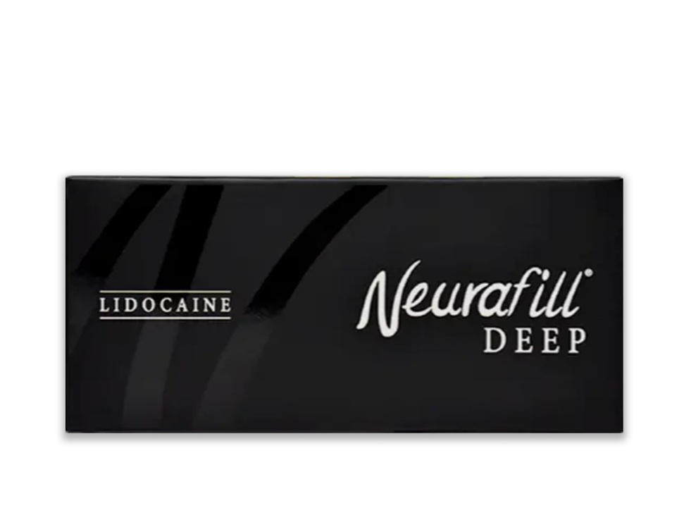 فیلر نورافیل دیپ لیدو  Neurafill deep lido