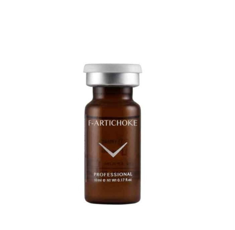 کوکتل فیوژن سلولیت چربی سوز لاغری آرتیشوک F-Artichoke