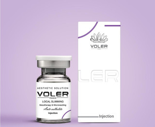 کوکتل چربی سوز لاغری Local slimming ولر Voler