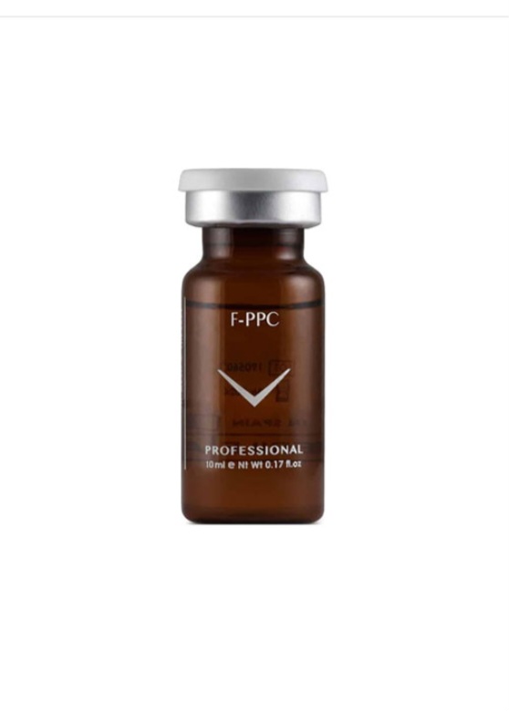 کوکتل درمان چاقی و سلولیت چربی سوزی ppc فیوژن F-PPC