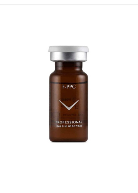 کوکتل درمان چاقی و سلولیت چربی سوزی ppc فیوژن F-PPC