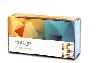 ژل فیلر زیر چشم فیورج مدل اس Fiorage S دو سی سی شرکت اسپاد