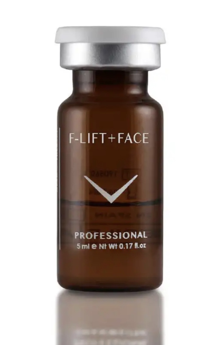 کوکتل لیفت صورت فیوژن F-LIFT FACE