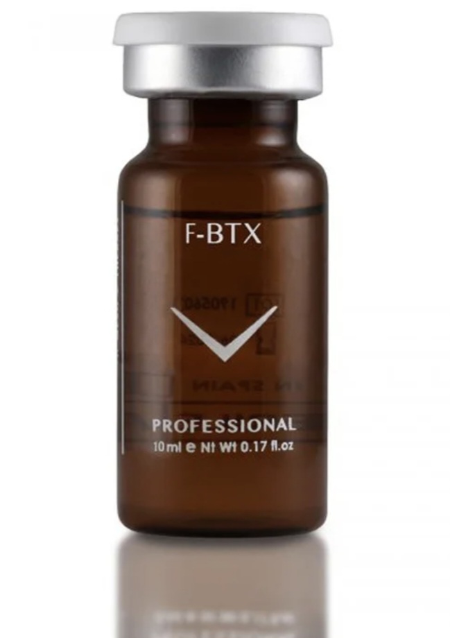 کوکتل شبه بوتاکس فیوژن F-BTX