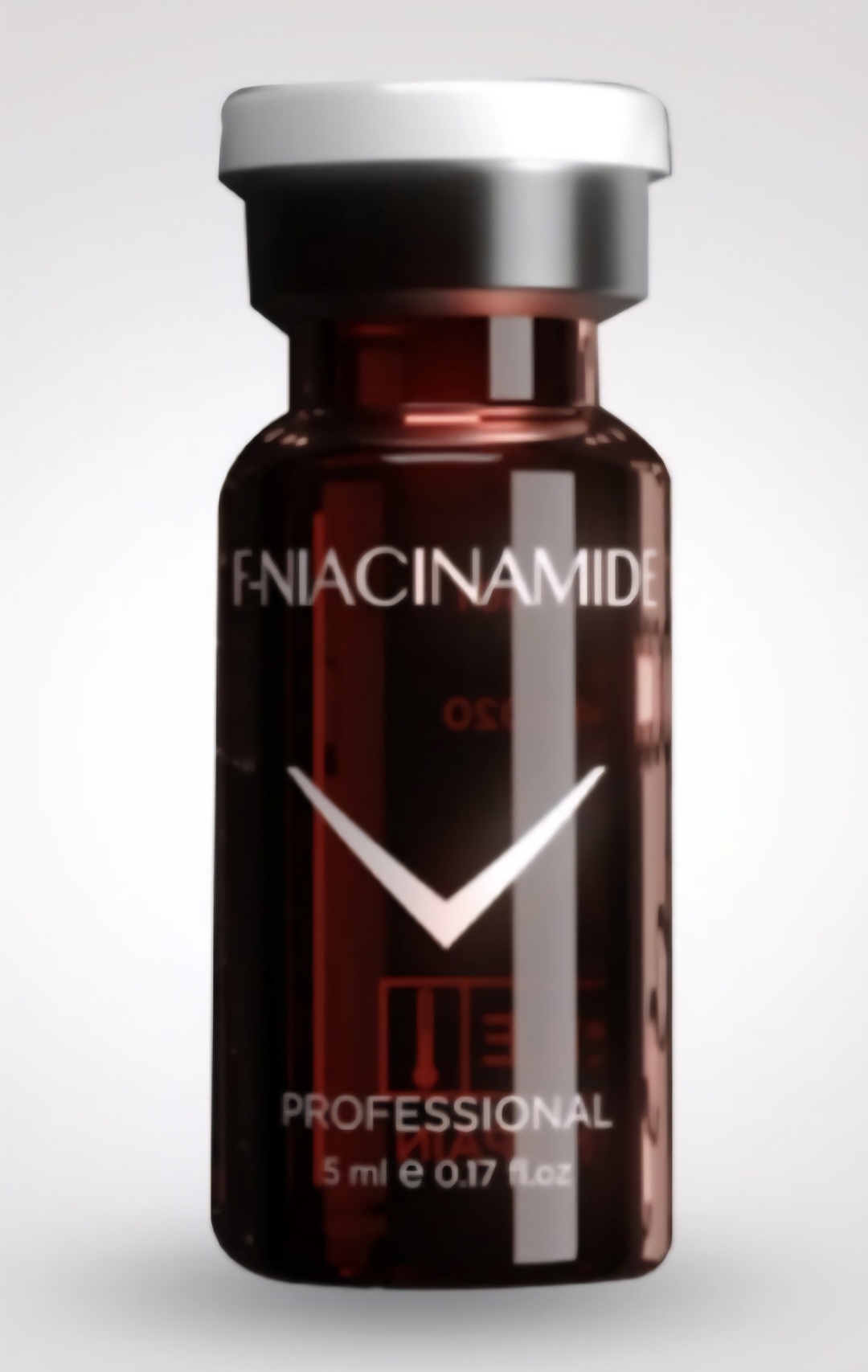 کوکتل نیاسینامید فیوژن F-NIACINAMIDE