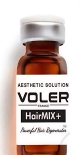 کوکتل هیر میکس پلاس ولر فرانسوی VOLER
