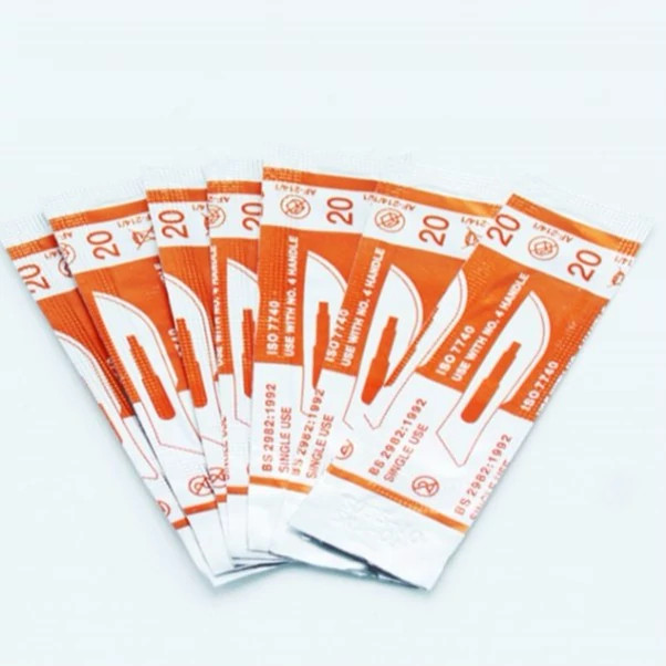 تیغ بیستوری کیاتو سایز 20
