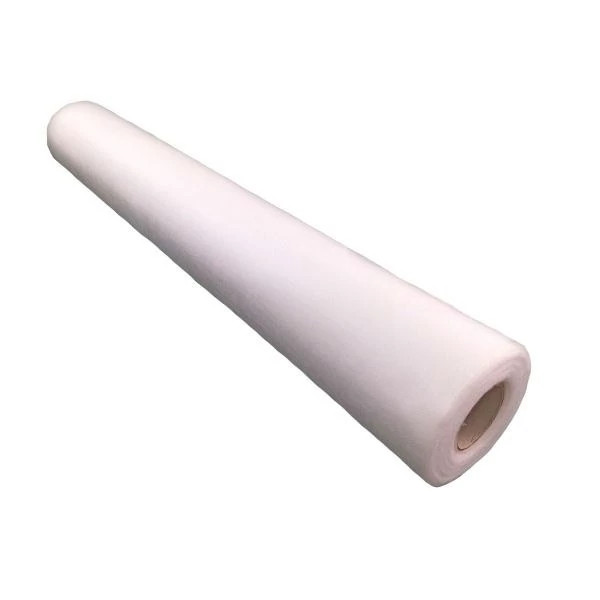 ملحفه یکبار مصرف رولی عرض 60 (طول 40متر)
