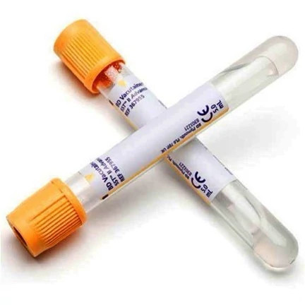 لوله PRP BD ( کیت پی آر پی بی دی BD )100عددی