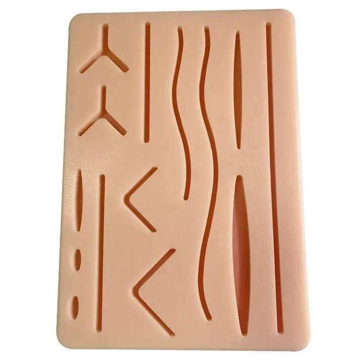 کیت بخیه (پدسیلیکونی بخیه)