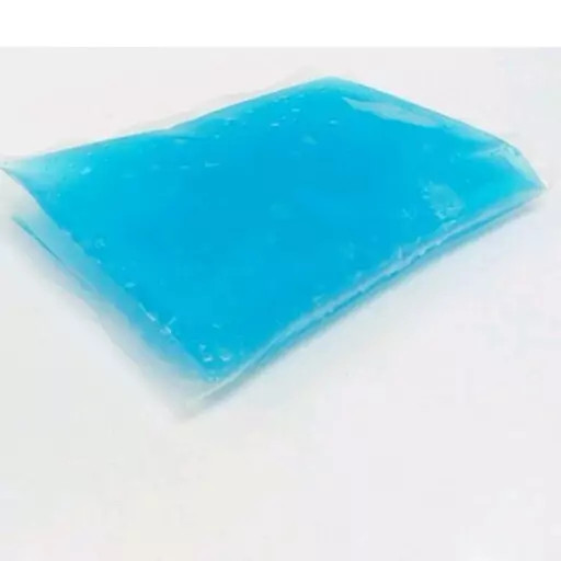 آیس پک(یخ) ژله ایی سایز 15 در25 سانتی متر