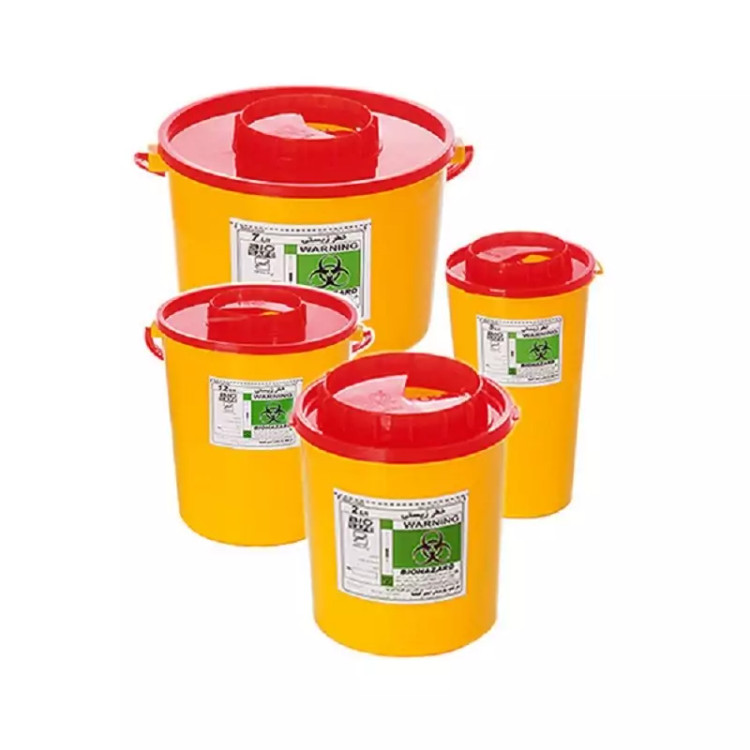 سیفتی باکس 12 لیتری بیوسیف