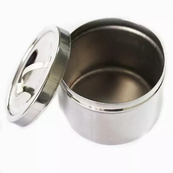 جا پنبه 250سی سی 7 در 5 سانتی متر