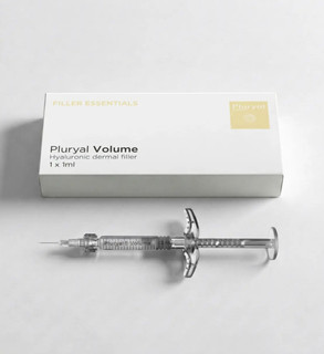ژل پلوریال والیوم pluryal volume