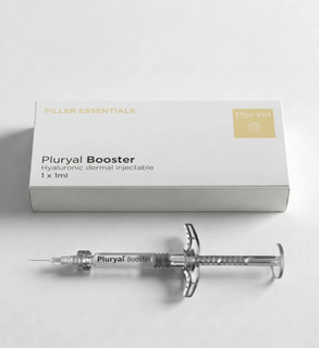 پلوریال بوستر pluryal booster