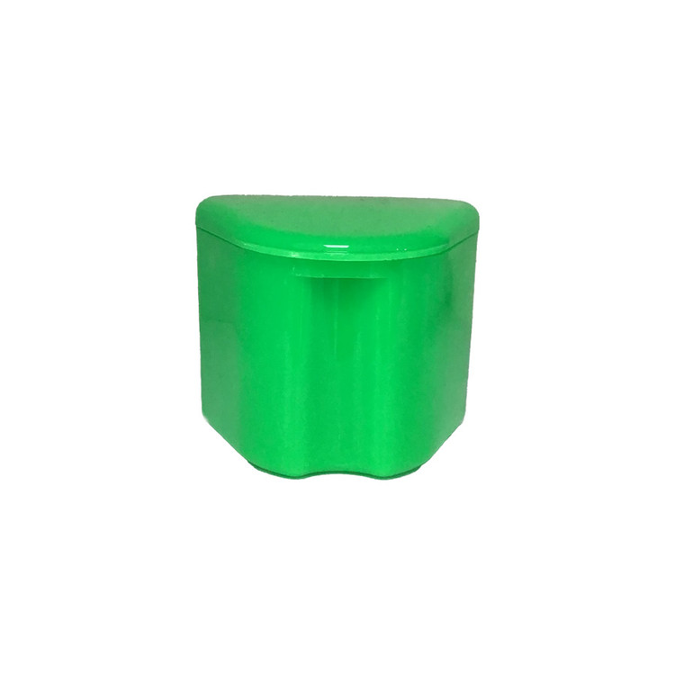محفظه نگهداری دندان مصنوعی مدل Denture box