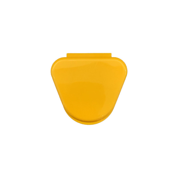 محفظه نگهداری دندان مصنوعی مدل Denture box