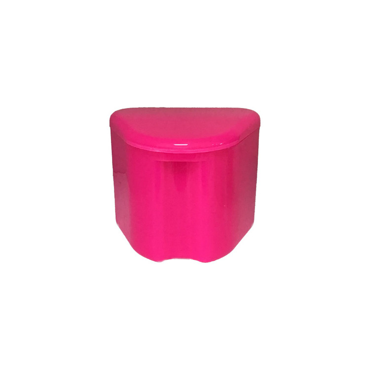 محفظه نگهداری دندان مصنوعی مدل Denture box