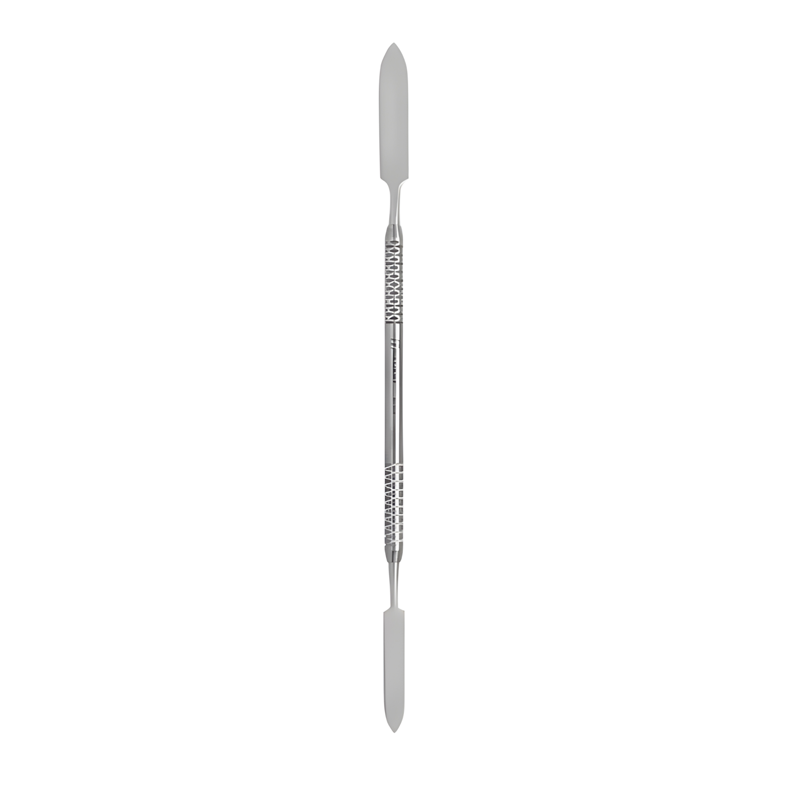 اسپاتول محکمه دو سر مدسی مدل Cement Spatula873
