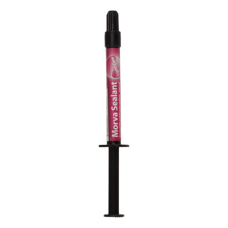فیشور سیلانت نوری مروابن مدل Morva Sealant وزن 1.2 گرم