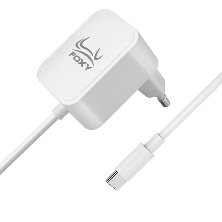 فشارسنج بازویی دیجیتال فوکسی مدل WHITE اصلی