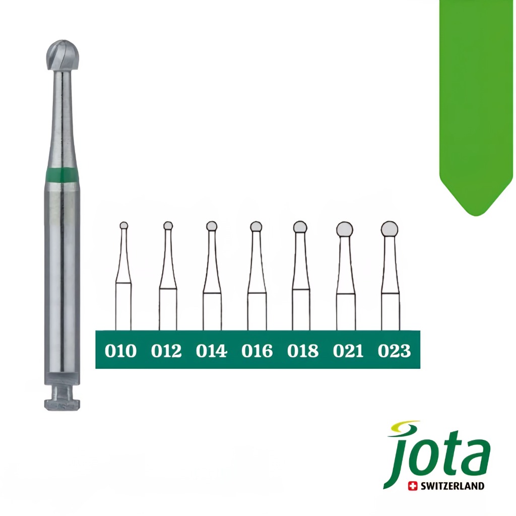 فرز کارباید روند آنگل بلند جوتا jota (اصل)
