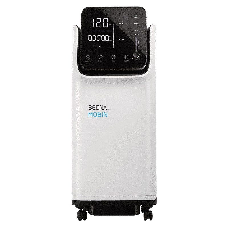 دستگاه اکسیژن ساز سدنا مبین مدل SOC-05