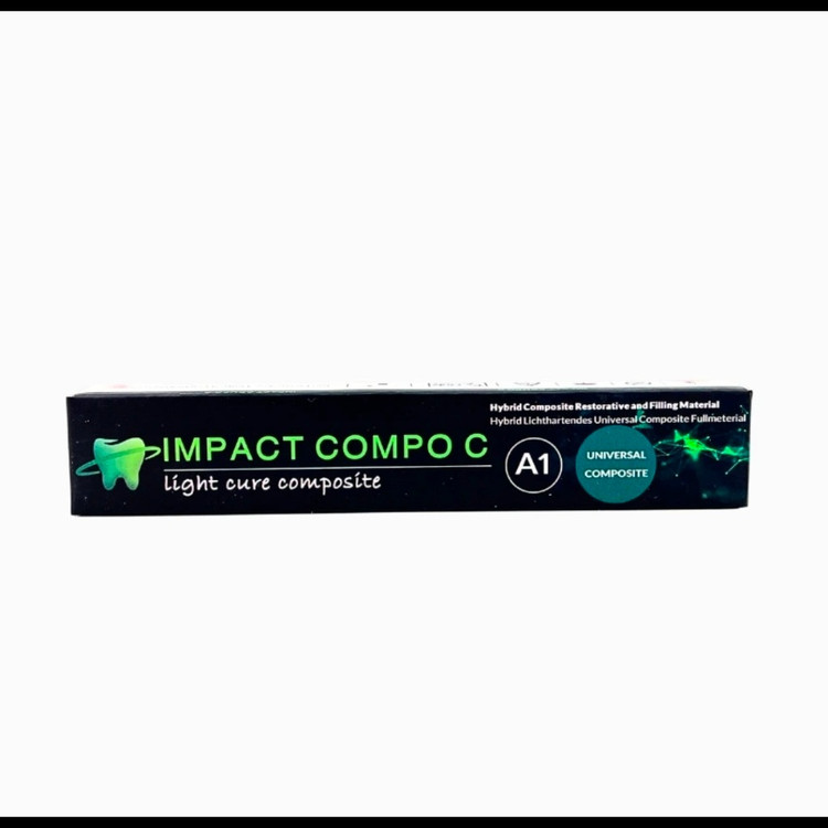 کامپوزیت ایمپکت Impact Composite