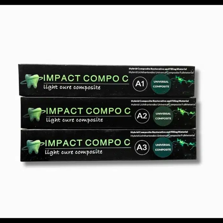 کامپوزیت ایمپکت Impact Composite