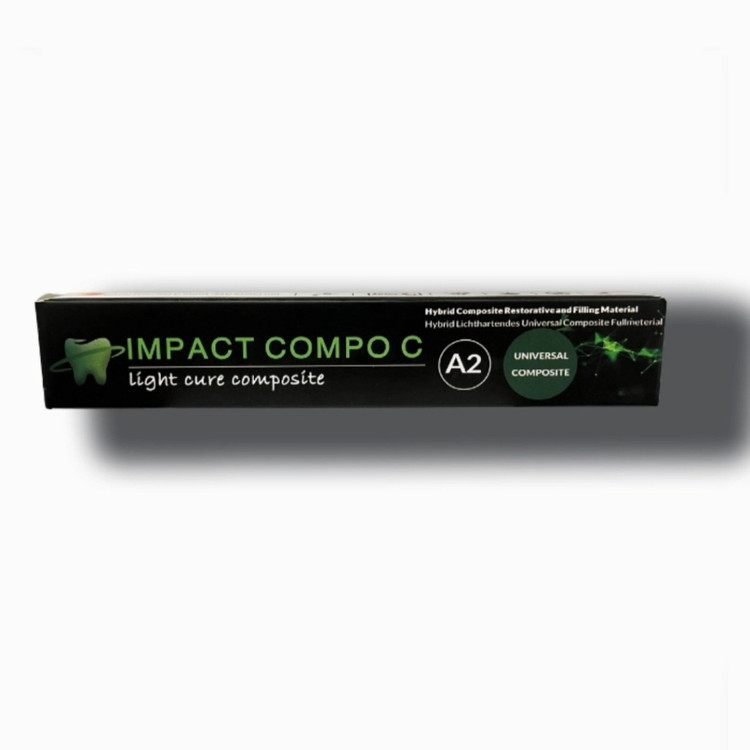 کامپوزیت ایمپکت Impact Composite