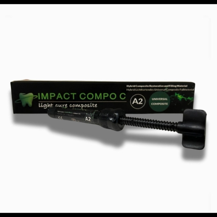 کامپوزیت ایمپکت Impact Composite