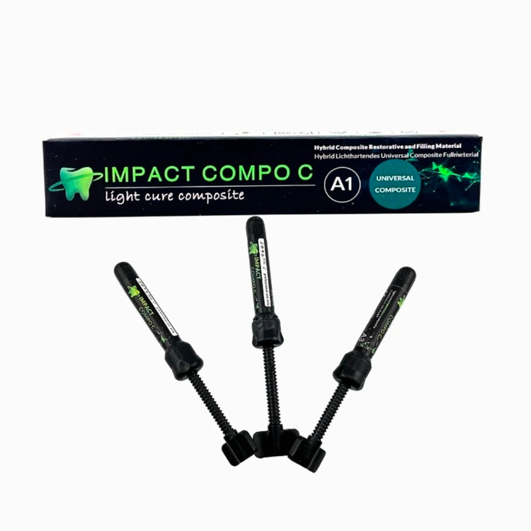 کامپوزیت ایمپکت Impact Composite
