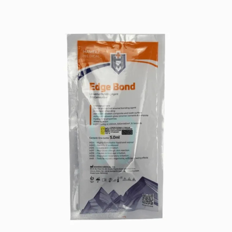 باندینگ نسل 5 هامرز Hamerz Edge Bond 5