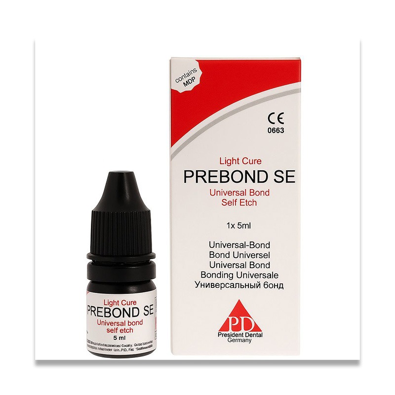 باندینگ یونیورسال سلف اچ نسل 7 PD