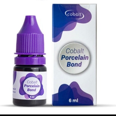 پرسلن باند کبالت Cobalt Porcelain Bond