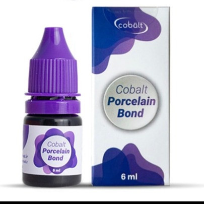 پرسلن باند کبالت Cobalt Porcelain Bond
