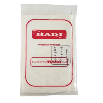 روکش یونیت نایلونی هادی Dental Unit Cover