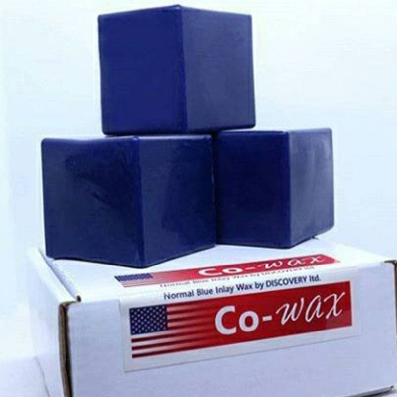 موم اینلی Co-Wax