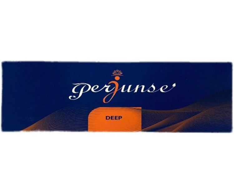 ژل فیلر مخصوص خط خنده برند پرژونسه دیپ تک سی سی PERJUNSE DEEP