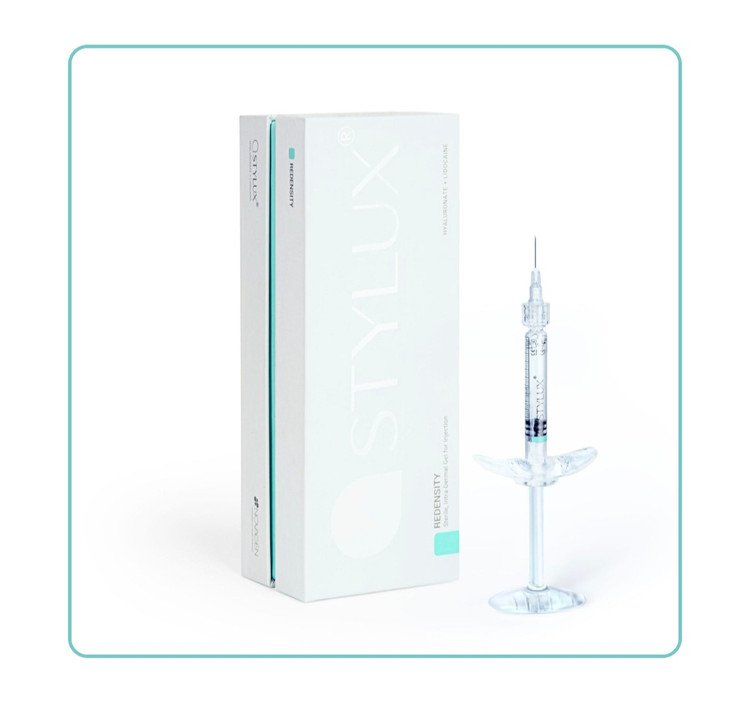 استای لوکس ( استایلوکس ) Stylux Redensity: بازسازی بافت و جوانسازی کلی پوست