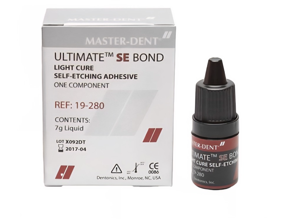 باندینگ نسل5 مستردنت Ultimate Bond