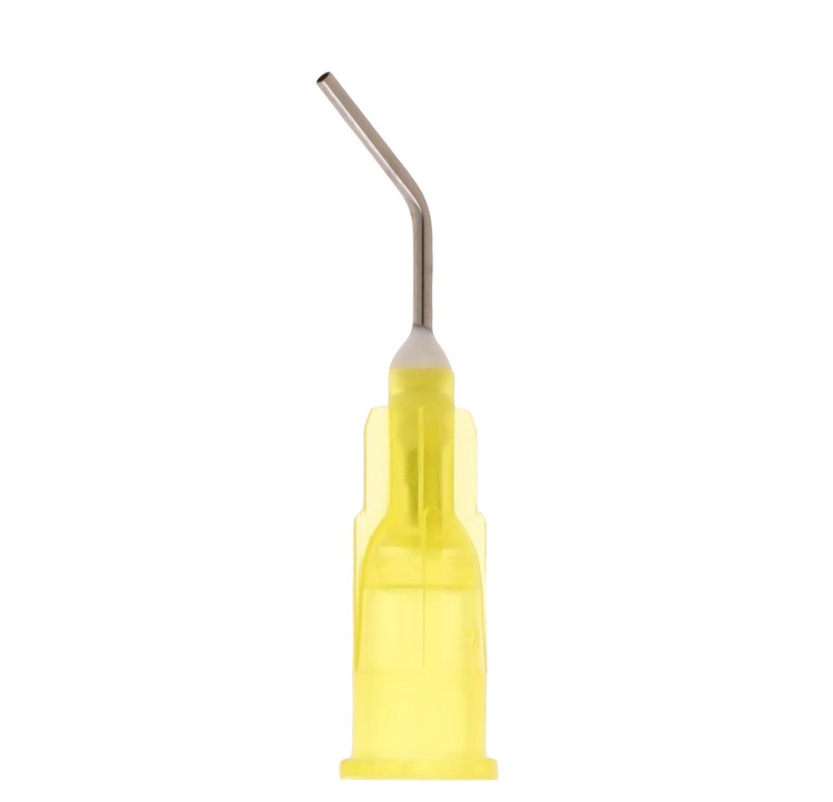 خمیر کلسیم هیدروکساید مروابن مدل Endo Cal حجم 3 میلی لیتر