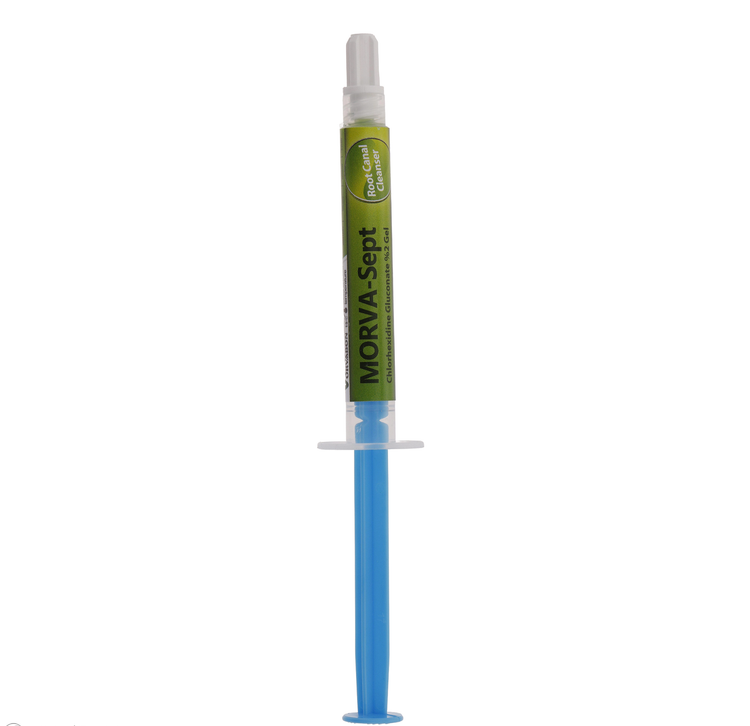 ژل کلرهگزیدین مروابن مدل Gluconate 2 حجم 3 میلی لیتر