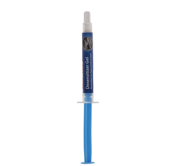 ژل ضد حساسیت مروابن مدل Desensitizer