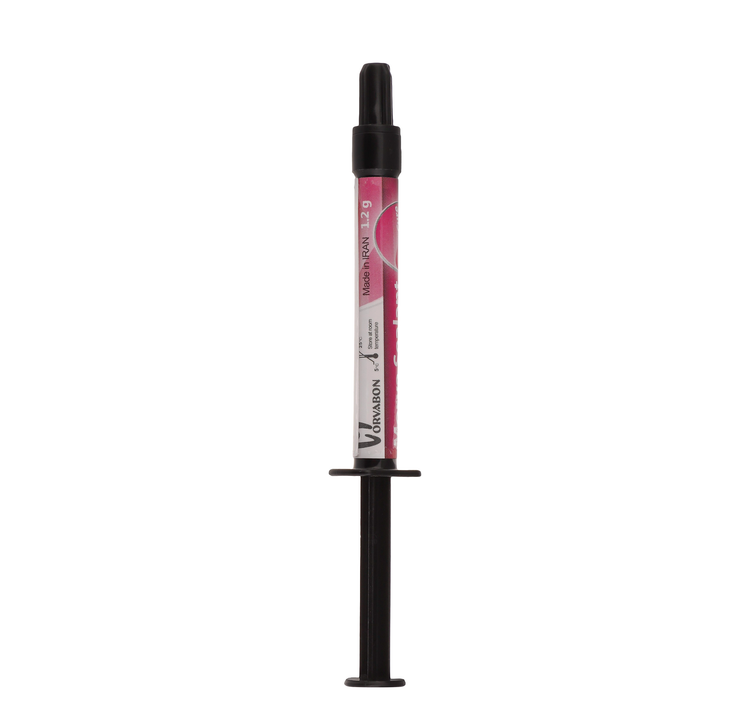 فیشور سیلانت نوری مروابن مدل Morva Sealant وزن 1.2 گرم