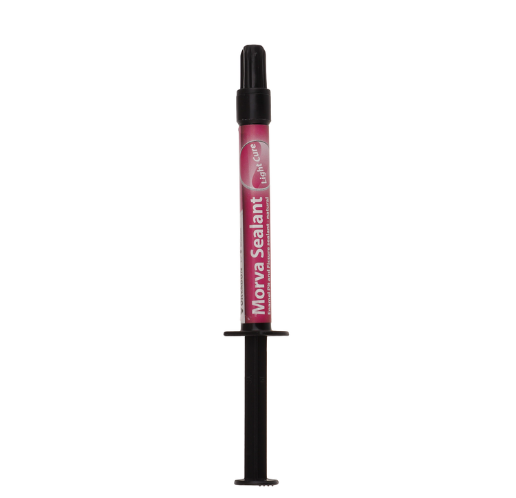 فیشور سیلانت نوری مروابن مدل Morva Sealant وزن 1.2 گرم