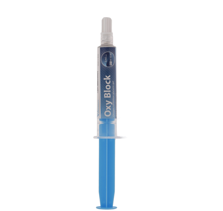 ژل گلیسیرین مروابن مدل Oxy Block حجم 5 میلی لیتر بسته 2 عددی